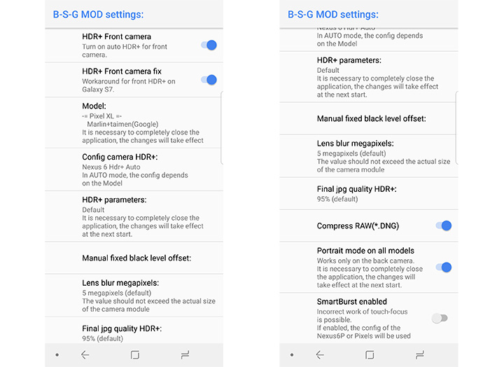 Imagen - Descarga la cámara del Pixel 2 para tu móvil