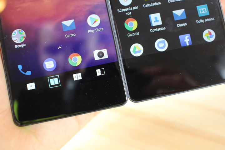 Imagen - Review: ZTE Axon M, el primer smartphone plegable tiene sus luces y sus sombras