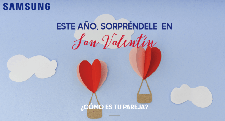 Imagen - San Valent&iacute;n: &iquest;D&oacute;nde encontrar ofertas y chollos?