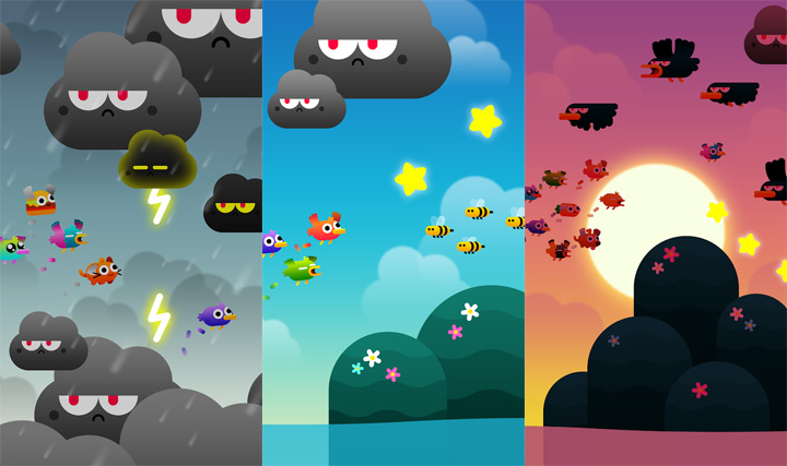 Imagen - 11 juegos para Android sin necesidad de conexión WiFi o 4G