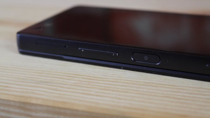 Imagen - Review: ZTE Axon M, el primer smartphone plegable tiene sus luces y sus sombras