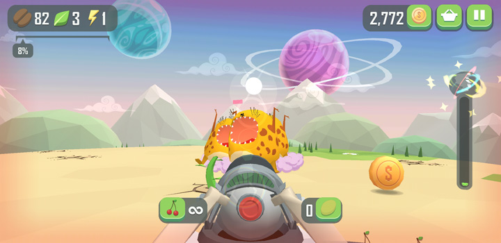 Imagen - 7 juegos que aprovechan el formato 18:9