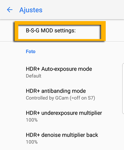 Imagen - Descarga la cámara del Pixel 2 para tu móvil