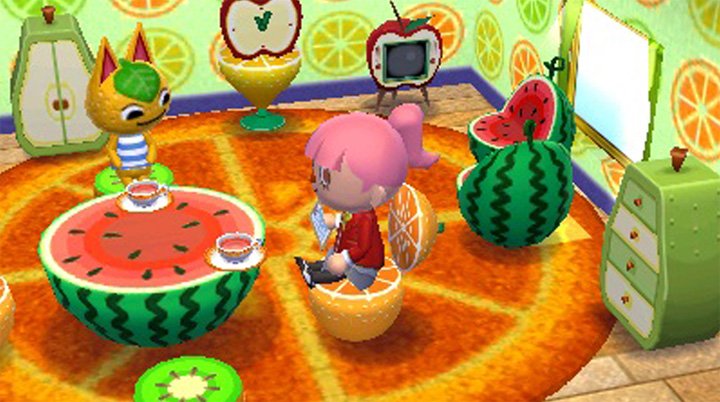 Imagen - Cómo se comparten las capturas de pantalla en Nintendo 3DS