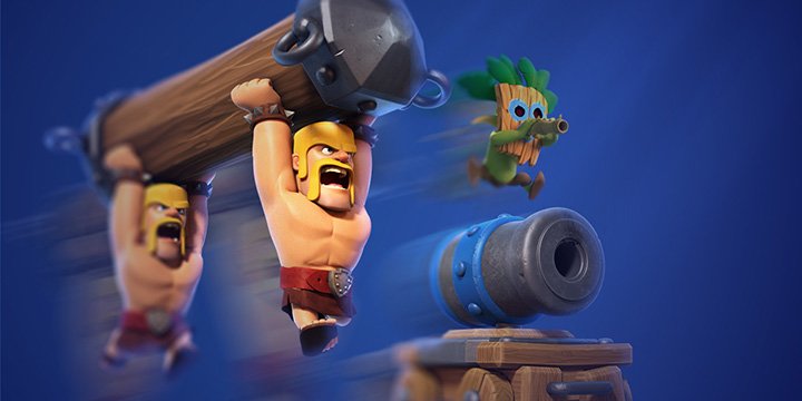 Imagen - Los mejores mazos de Clash Royale