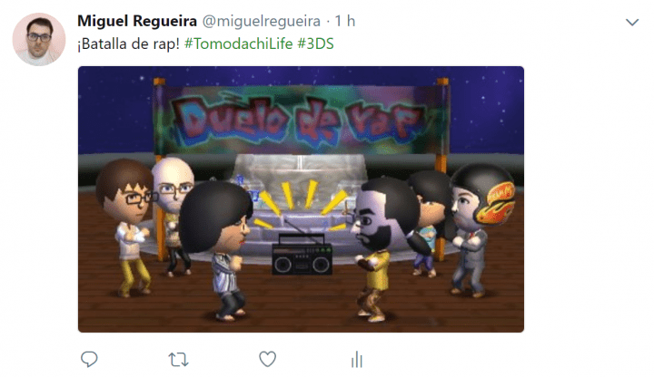 Imagen - Cómo se comparten las capturas de pantalla en Nintendo 3DS