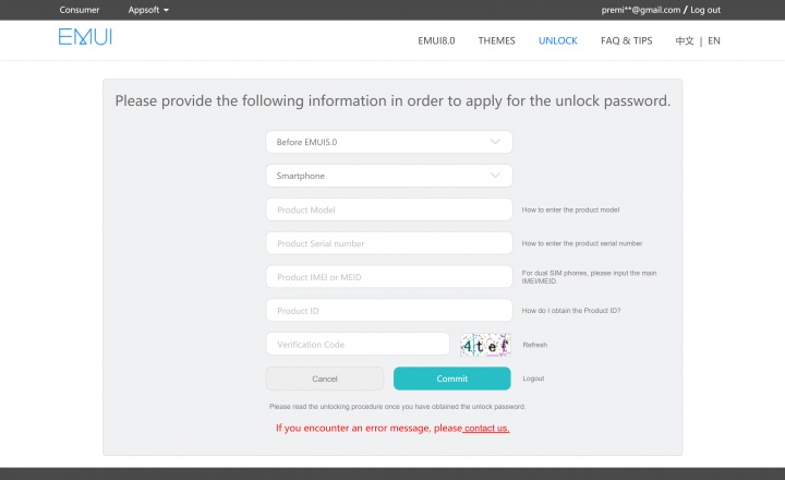 Imagen - C&oacute;mo rootear el Huawei P10