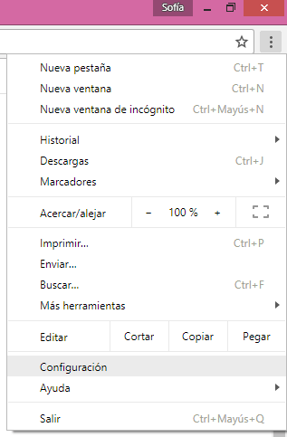 Imagen - ¿Dónde se guardan las descargas de Chrome?