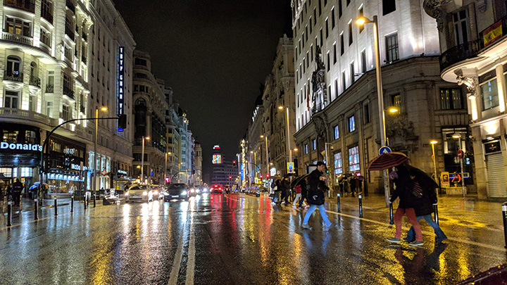 Imagen - Descarga la cámara del Pixel 2 para tu móvil