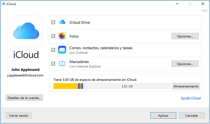 Imagen - ¿Qué es iCloud?