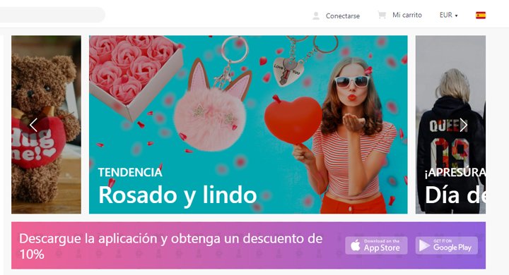 Imagen - &iquest;Es Joom seguro?