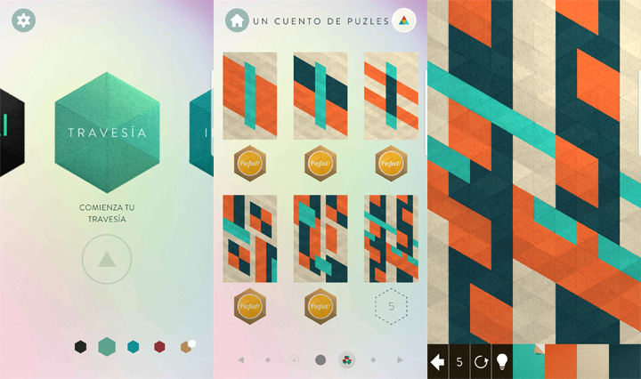 Imagen - 7 juegos relajantes para dejar el estrés de lado