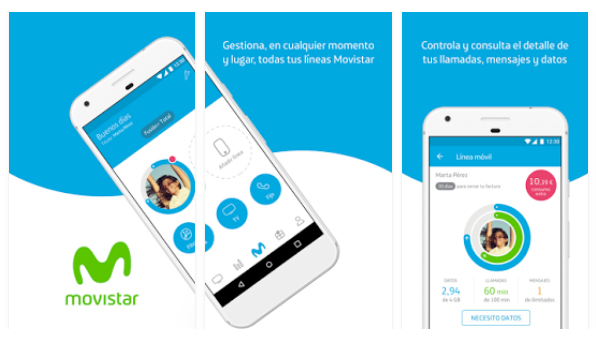 Imagen - Todas las aplicaciones de operadores para smartphones