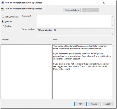 Imagen - Cómo eliminar las apps preinstaladas en Windows 10