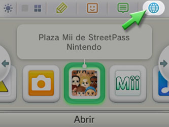 Imagen - Cómo se comparten las capturas de pantalla en Nintendo 3DS