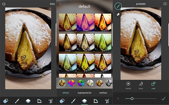 Imagen - 10 editores de fotos gratis y espa&ntilde;ol