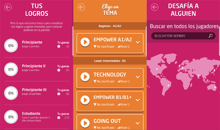 Imagen - 9 apps para aprender idiomas
