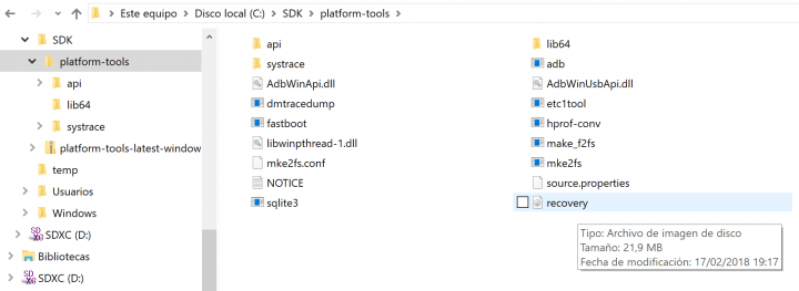 Imagen - C&oacute;mo rootear el Huawei P10