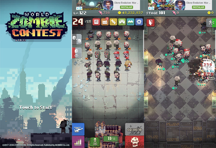 Imagen - 7 juegos que aprovechan el formato 18:9