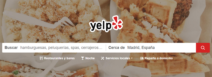 Imagen - 5 sitios para reservar restaurante online