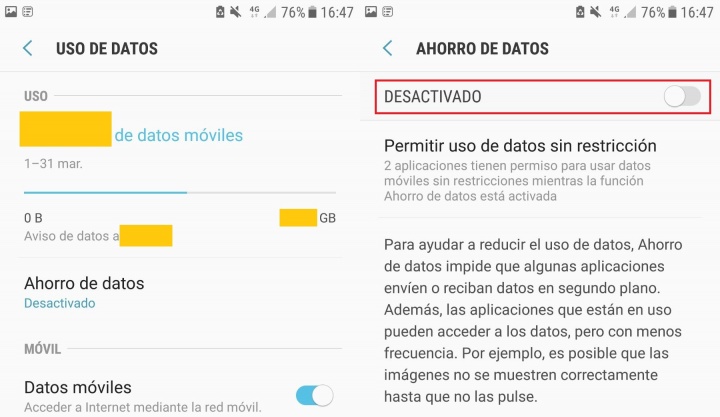 Imagen - ¿Qué significa &quot;Puede que tengas nuevos mensajes&quot; en WhatsApp?