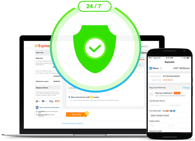 Imagen - ¿Qué es Alipay?