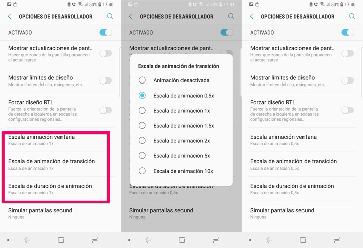 Imagen - 10 funciones secretas del Samsung Galaxy S9 que seguramente desconoces