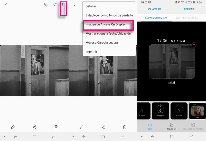 Imagen - 10 funciones secretas del Samsung Galaxy S9 que seguramente desconoces
