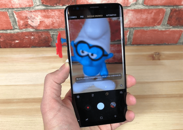 Imagen - Review: Galaxy S9 Plus, el nuevo gama alta de Samsung con doble cámara