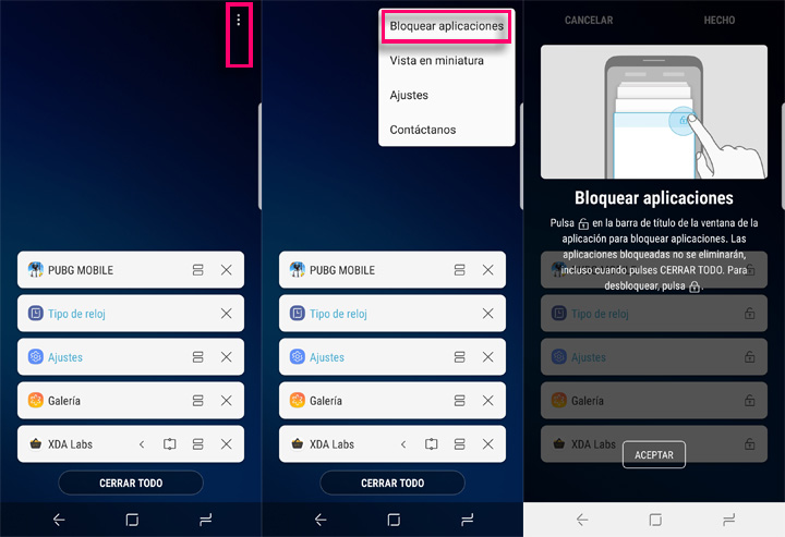 Imagen - 10 funciones secretas del Samsung Galaxy S9 que seguramente desconoces