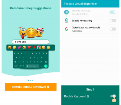 Imagen - Descarga AR Emoji para cualquier móvil Android