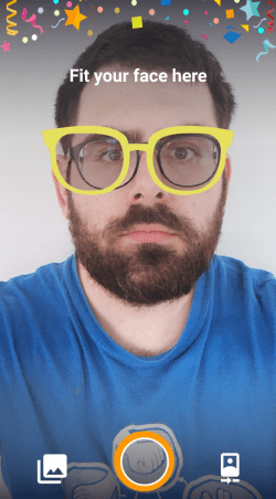 Imagen - Descarga AR Emoji para cualquier móvil Android