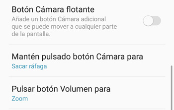 Imagen - C&oacute;mo sacar mejores fotos con el Samsung Galaxy S9