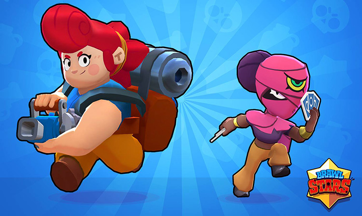 Imagen - ¿Cuándo se podrá descargar Brawl Stars para Android?