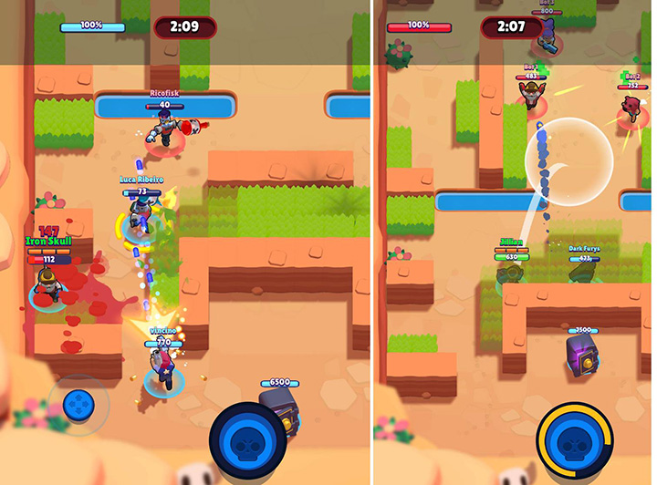 Imagen - ¿Cuándo se podrá descargar Brawl Stars para Android?