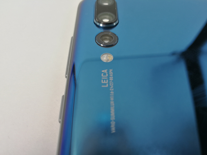 Imagen - Comparativa: Huawei P20 Pro vs Huawei P20 vs Huawei P20 Lite