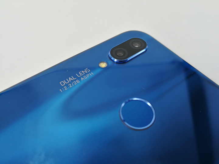 Imagen - Comparativa: Huawei P20 Pro vs Huawei P20 vs Huawei P20 Lite