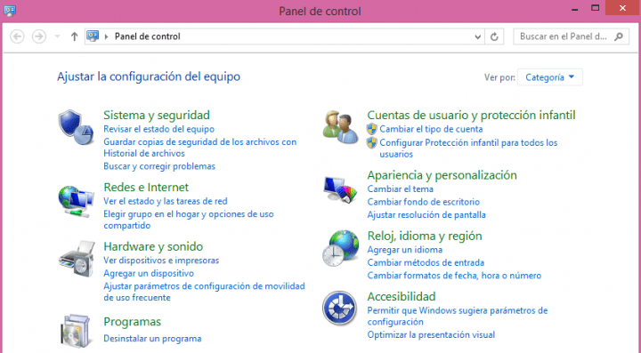 Imagen - C&oacute;mo cambiar la resoluci&oacute;n de pantalla en Windows