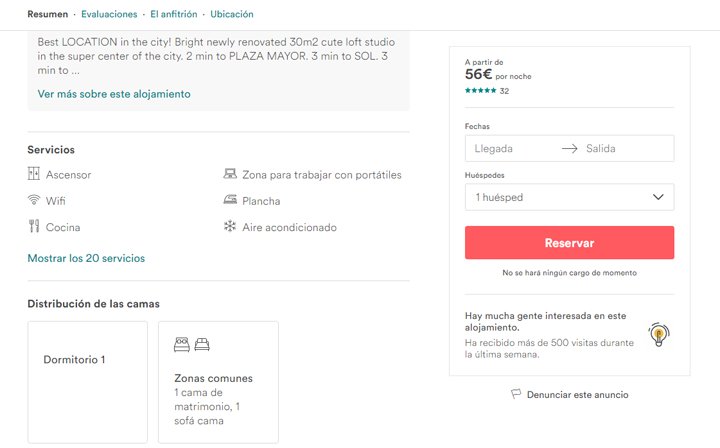 Imagen - Cómo usar Airbnb