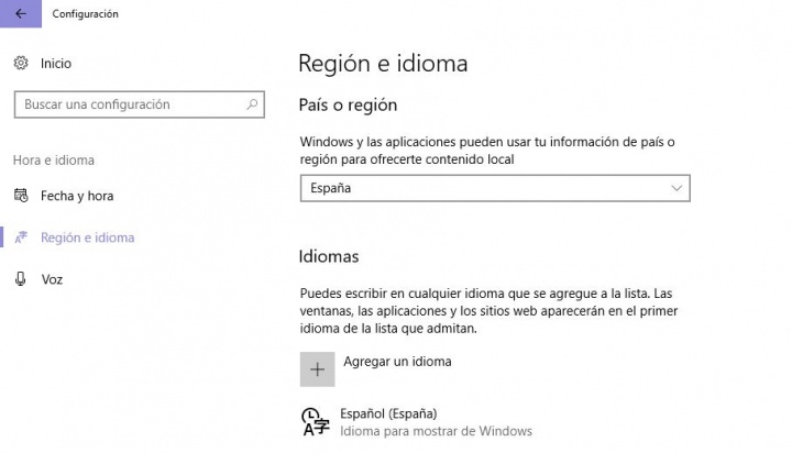 Imagen - Cómo solucionar el error &quot;se ha especificado en el manifiesto un diseño desconocido&quot;