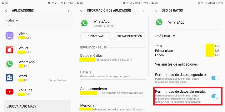 Imagen - ¿Qué significa &quot;Puede que tengas nuevos mensajes&quot; en WhatsApp?