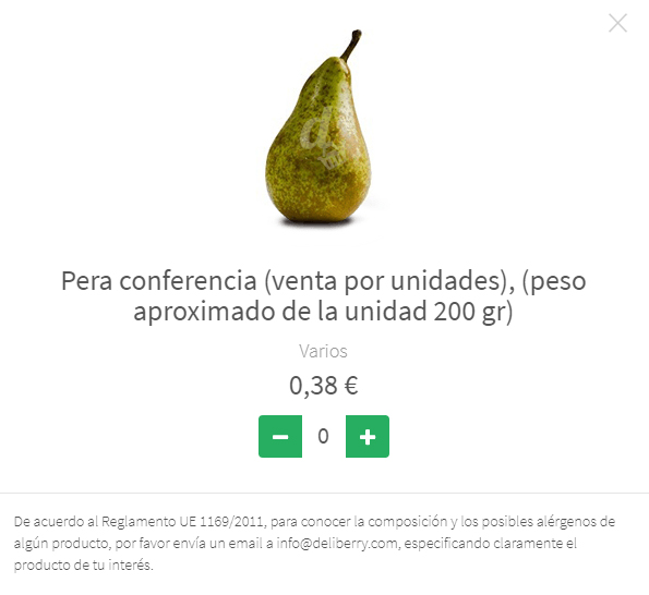 Imagen - ¿Se puede hacer la compra online en Mercadona?