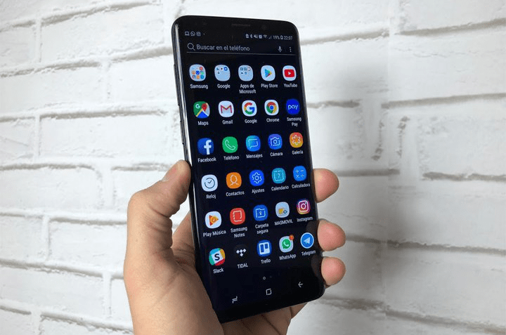 Imagen - Review: Galaxy S9 Plus, el nuevo gama alta de Samsung con doble cámara