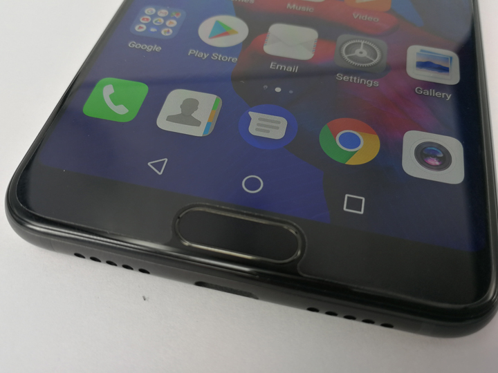 Imagen - Comparativa: Huawei P20 Pro vs Huawei P20 vs Huawei P20 Lite