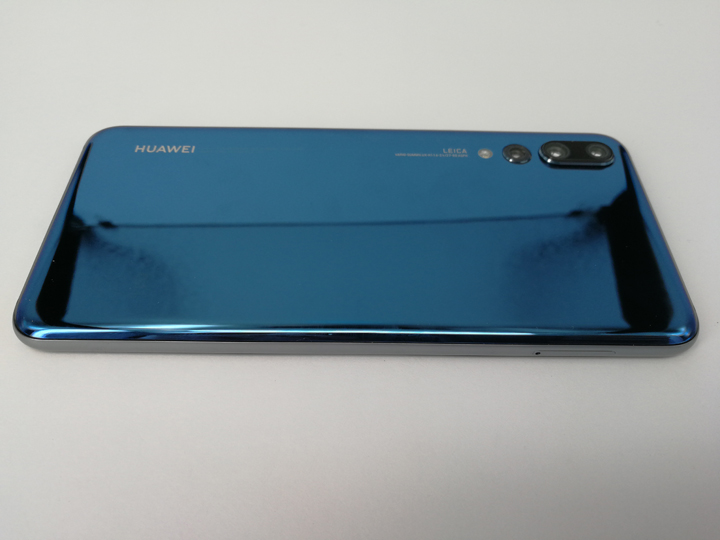 Imagen - Huawei P20 Pro vs Galaxy S9 Plus: Comparativa de especificaciones