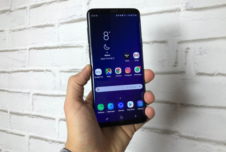 Imagen - Samsung Galaxy S9 Plus vs iPhone X: ¿Cuáles son las diferencias?