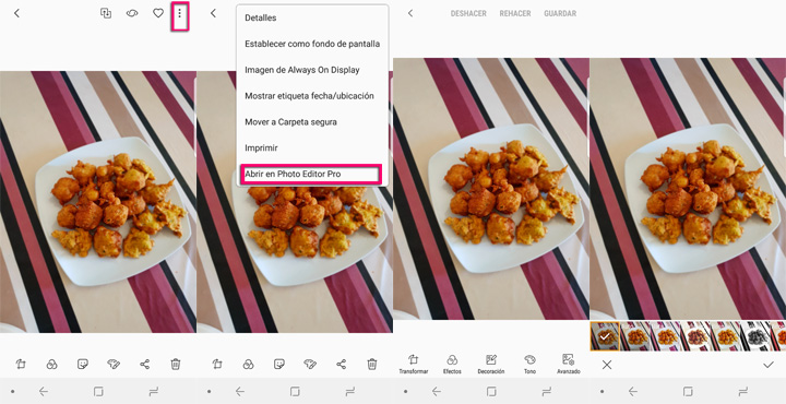 Imagen - 10 funciones secretas del Samsung Galaxy S9 que seguramente desconoces