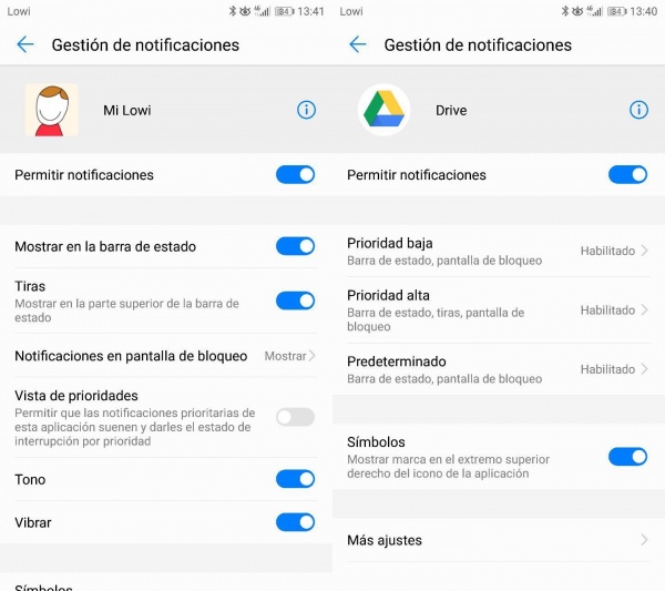 Imagen - Cómo eliminar notificaciones de una app