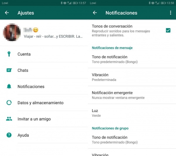 Imagen - Cómo eliminar notificaciones de una app