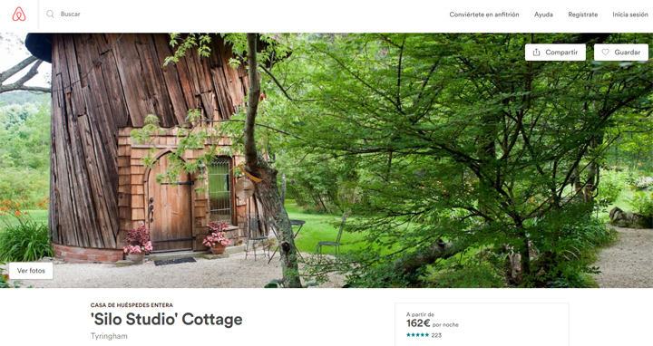 Imagen - Cómo usar Airbnb